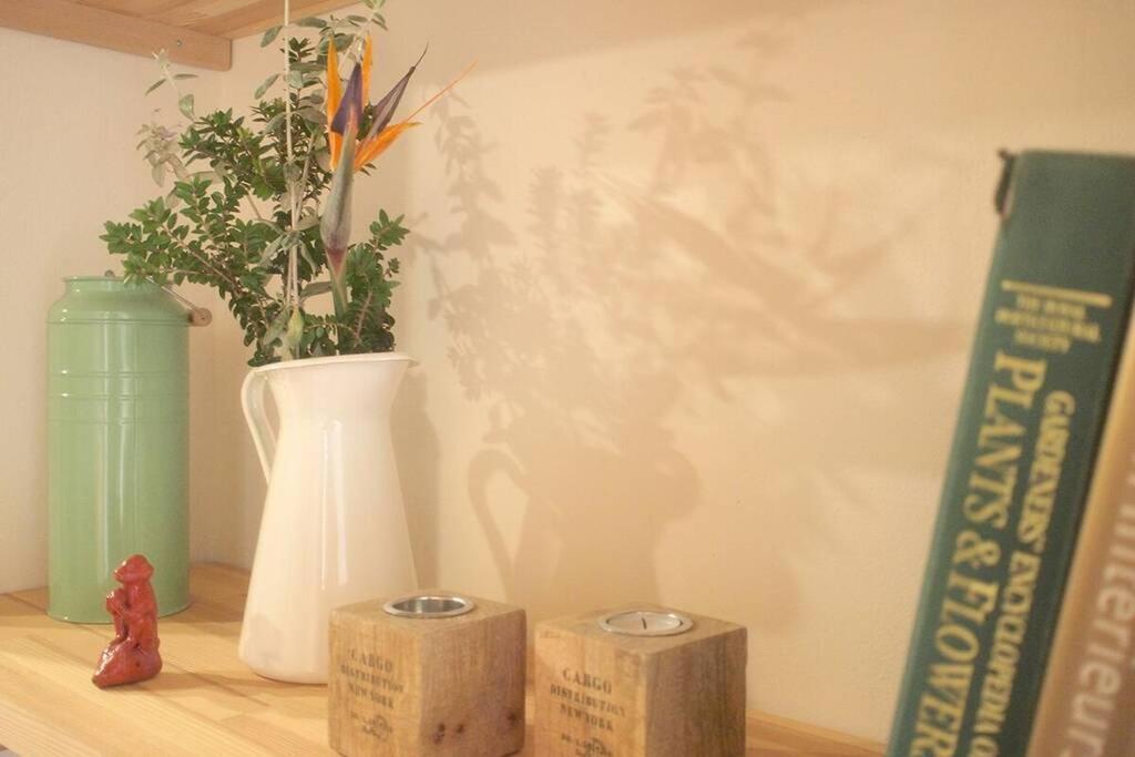 Charming Studio In The Old Town Chania  Bagian luar foto