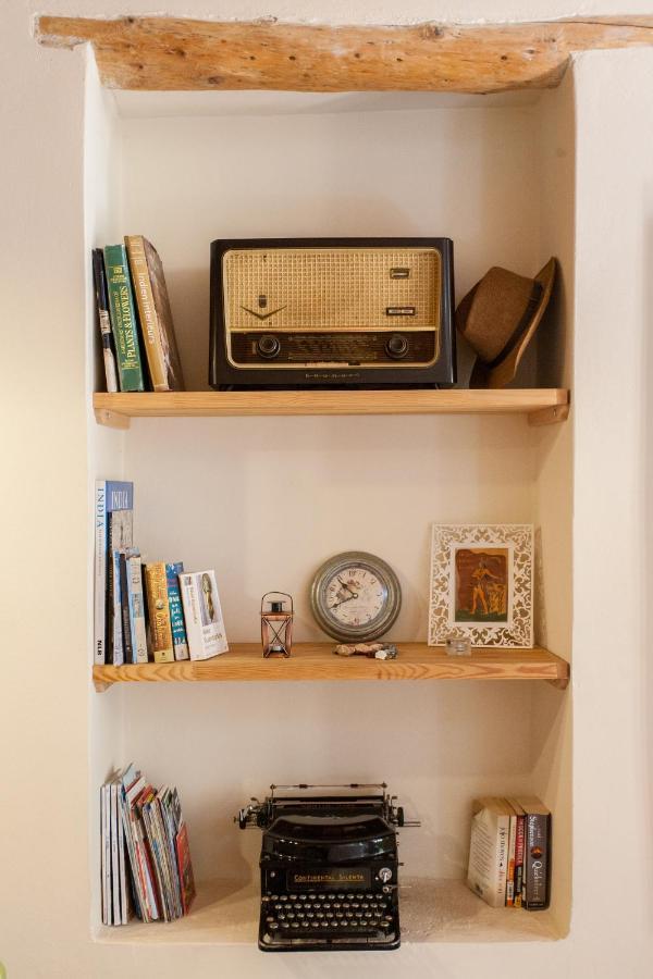 Charming Studio In The Old Town Chania  Bagian luar foto