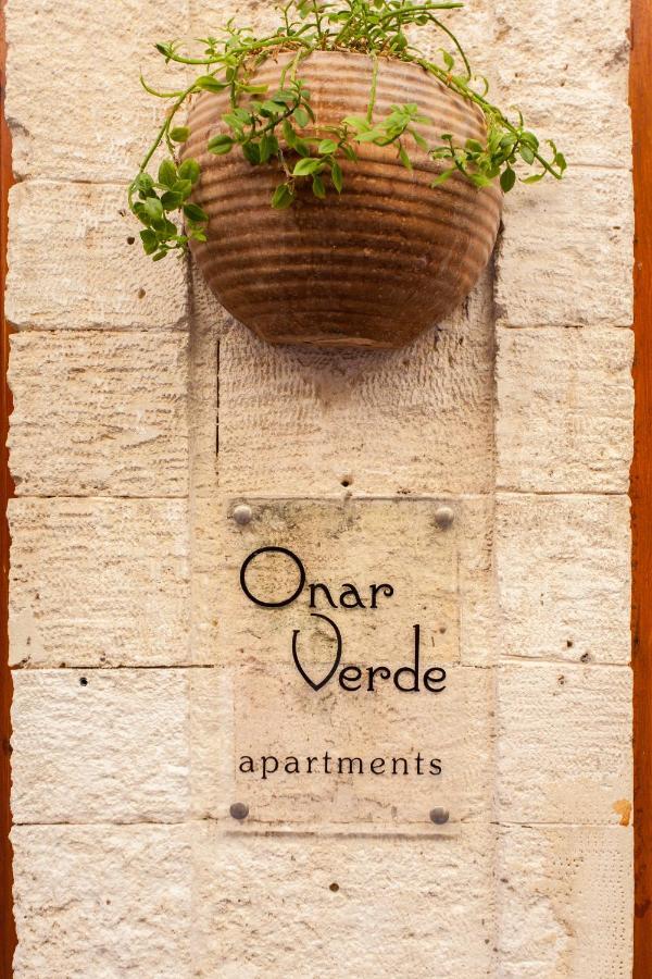 Charming Studio In The Old Town Chania  Bagian luar foto